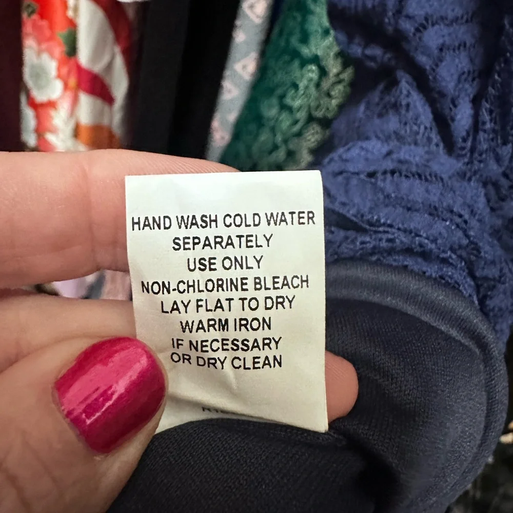 Rabbit Rabbit Rabbit Dress - Picture 5 of 5